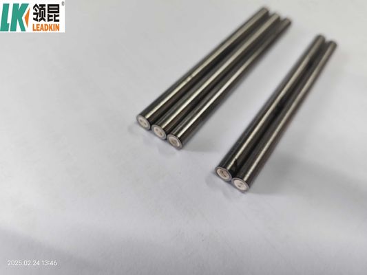 MgO mineraal geïsoleerde metalen omhulde kabel voor thermocouple