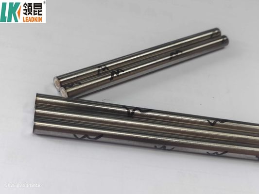 Temperatuursonde voor thermocouple van omhulselmateriaal voor toepassingen bij hoge temperaturen