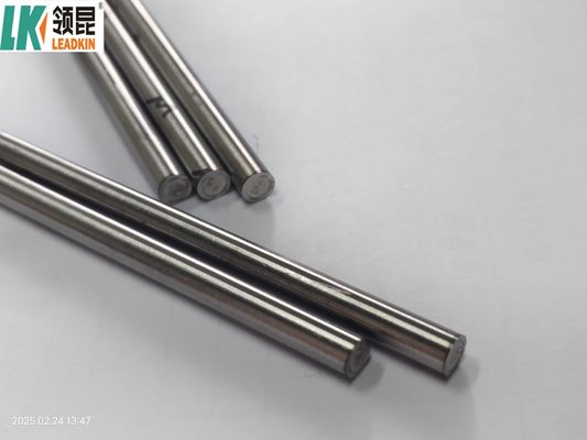 Hoogduurzame thermocouple-temperatuursonde voor functie Temperatuurtest en hoge temperatuurmeting