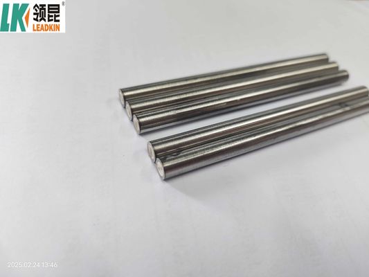 Thermocouple kabel voor hoge temperatuurmeting buiten Dia 0,5-12,7 mm en kabellengte 1-5m of op maat