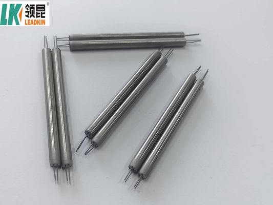 Isolatie MgO J-type thermocouple kabel voor hoge temperatuur toepassingen