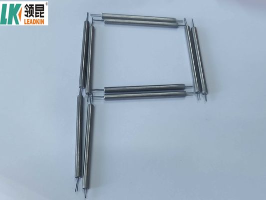 Duurzaam type N thermocouple-kabel met Konstantan-slijmmateriaal