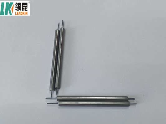 Thermocouple kabel met Fe-Konstantan schede materiaal en temperatuur