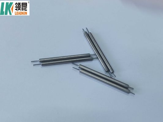 Temperatuursonde van het thermocouple met NiCr-NiSi NiCrSi-NiSi NiCr-Konstantan