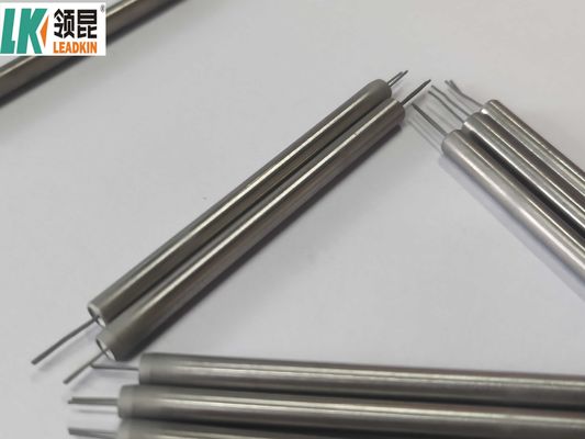 Versatile MgO-geïsoleerde thermocouple kabel voor hoge temperatuurmetingen in verschillende industrieën