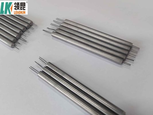 Buiten Dia 0,5-12,7 mm Thermocouple kabel voor nauwkeurige temperatuurmeting