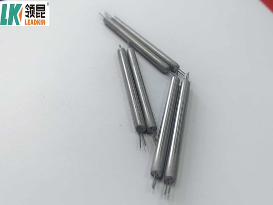 MgO-geïsoleerde thermocouple-kabel voor hoge temperatuurtoepassingen in verschillende industrieën
