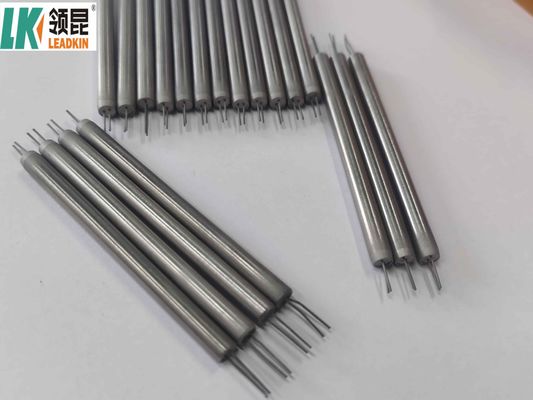 MgO-isolatie thermocouple temperatuursonde voor nauwkeurige temperatuur
