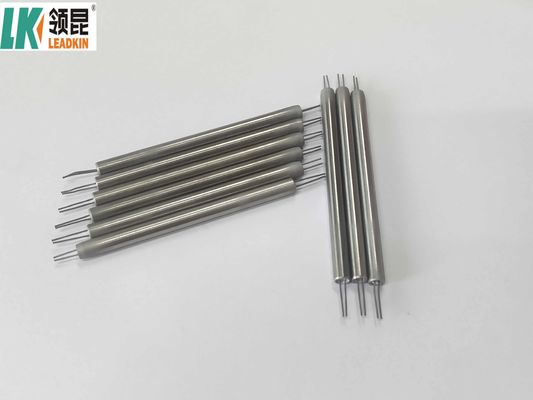 Metalen geïsoleerde met Cu-Konstantan mineraal omhulde kabel