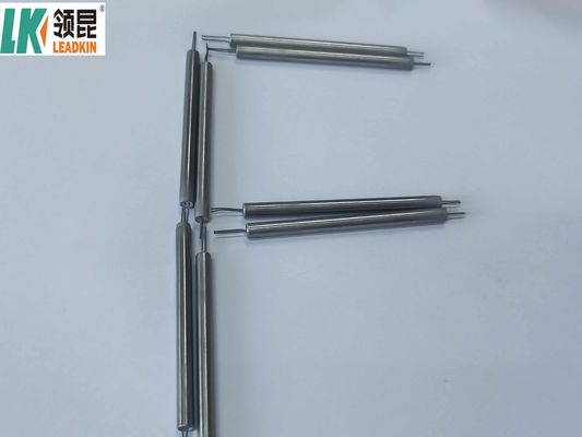 1 mm enkele kern minerale geïsoleerde verwarmingskabel Inconel 600 SS310 type N