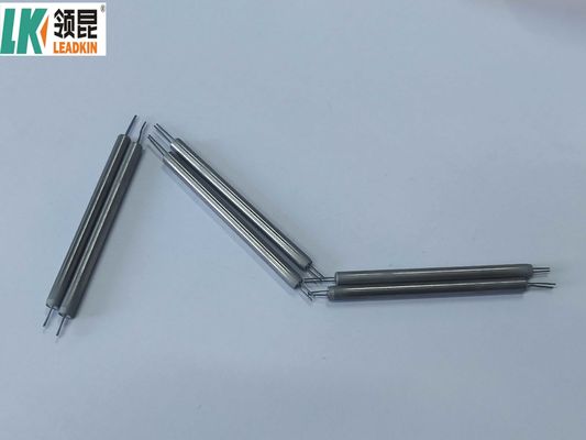 1-5m of op maat gemaakte hoogtemperatuurbestendige minerale geïsoleerde verwarmingskabel voor K/N/E/J/T/S/R/B-thermocouple-type