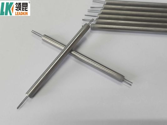 Verwarmingskabel met Inconel600 / SS304S / SS316L / SS310 / SS316 omhulselmateriaal