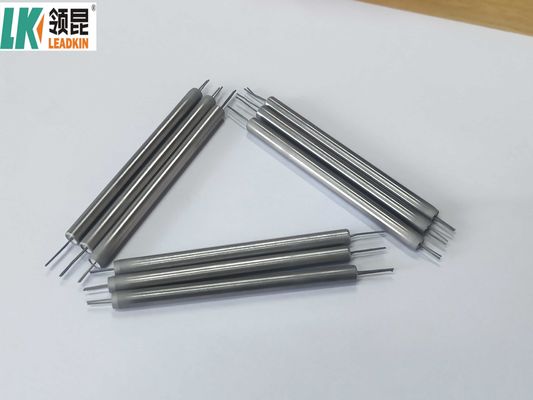 Verwarmingskabel met Inconel600 / SS304S / SS316L / SS310 / SS316 omhulselmateriaal