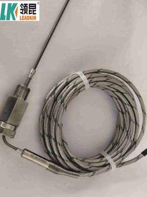 Topprestatie minerale geïsoleerde metalen omhulde kabel CE-gecertificeerd voor temperatuursensoren