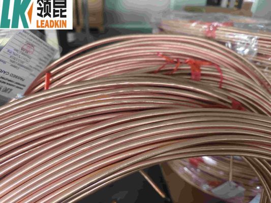 6 mm koperen schede compensatie kabel Mi kabel