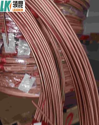 LEADKIN Mineraal geïsoleerde koperkabel Ultieme keuze voor elektrische toepassingen