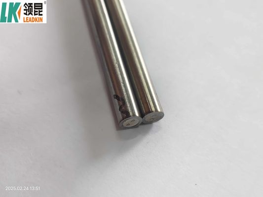 Mineraal geïsoleerde metalen beklede kabel De ultieme keuze voor industriële