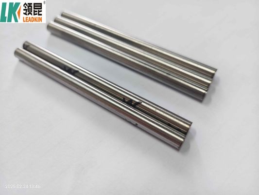 Mineraal geïsoleerde metalen beklede kabel De ultieme keuze voor industriële
