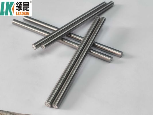 Flexible mineraal geïsoleerde metalen omhulde kabel voor gemakkelijke installatie en onderhoud