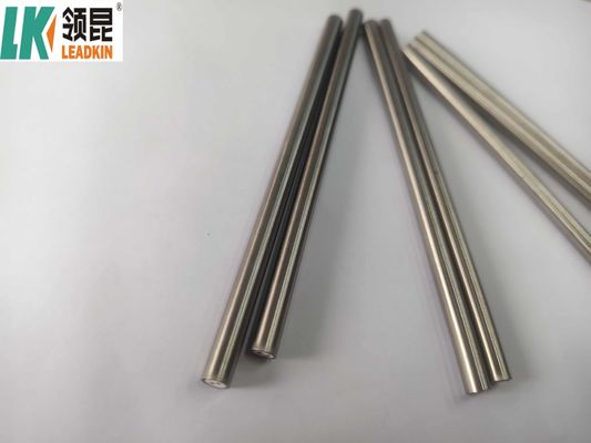 LEADKIN Mineral geïsoleerde thermokoppel kabel K/N/E/J/T types SS316