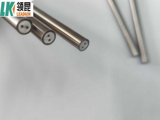 3 kern minerale geïsoleerde metalen omhulde kabel met 4,0-8,0 mm