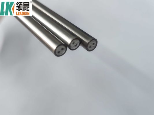 Flexibel mineraal geïsoleerd thermo koppelkabel voor nauwkeurige temperatuurmeting