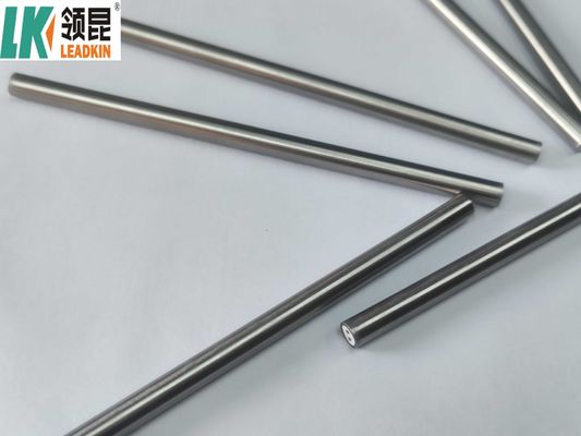 Aanpasbare en duurzame mineraalgeïsoleerde metalen beklede kabel voor industriële toepassingen