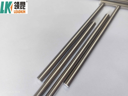 3-aderige mineraal geïsoleerde kabel K type 4.0-8.0mm voor thermokoppels
