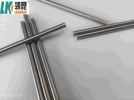 Type N thermocoppelkabel 200°C-1000°C met MgO-isolatie