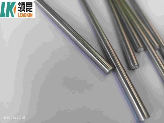 Mineraalgeïsoleerde metalen omhulde kabel 2-6 kern 200°C-1000°C