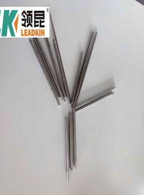 ISO9001/IATF16949/CE gecertificeerde metalen geïsoleerde kabel met omhulsel
