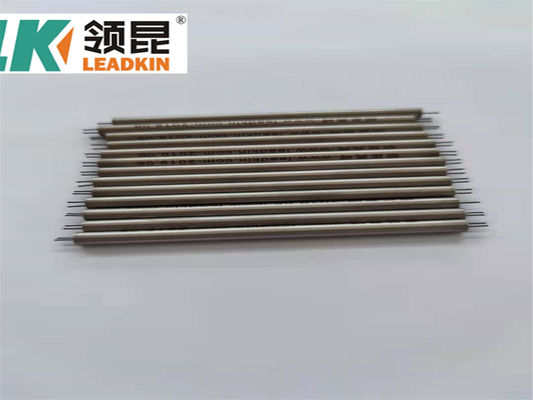 MI k-Type die OTO-Sensorkabel 4.8mm compenseren 3mm SS316 Schede
