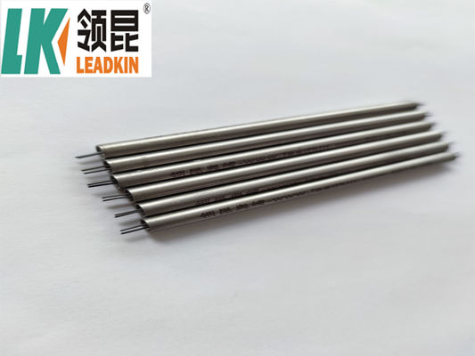 SUS316L 3.2mm de 4mm Tweeling Gepantserde Kabel van de Kern Automobiel Enige Draad