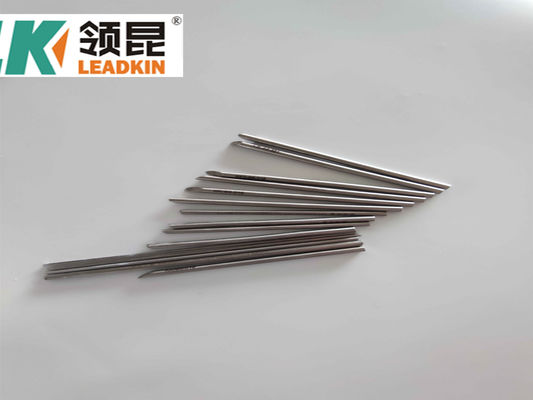 Thermokoppeltype J Pt100 4 Mm 2 van SUS310S 8MM Mi Kabel Kernkabel